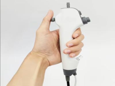 Портативный Гибкий Бронхоскоп С Usb-выходом 5,8 Мм,Эндоскоп С Разрешением Мегапикселей Для Компьютера И Мобильного Телефона