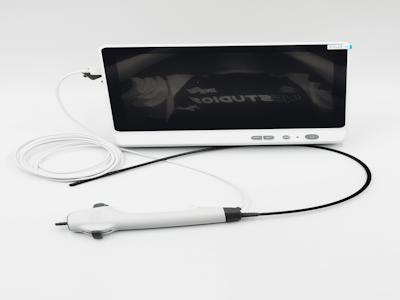 Профессиональный Oem Odm Ветеринарный Эндоскоп Камера Гибкий Портативный Бронхоскоп Гастроскоп Уретероскоп Для Домашних Животных Больницы